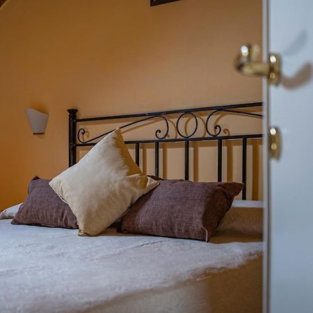 Bed And Breakfast Donna Olimpia San Martino al Cimino ภายนอก รูปภาพ