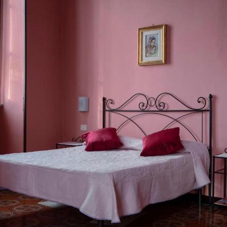 Bed And Breakfast Donna Olimpia San Martino al Cimino ภายนอก รูปภาพ