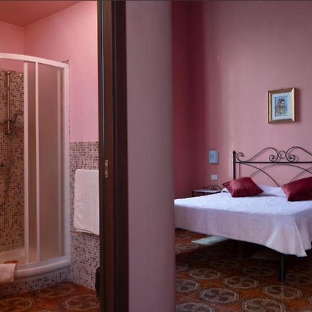 Bed And Breakfast Donna Olimpia San Martino al Cimino ภายนอก รูปภาพ