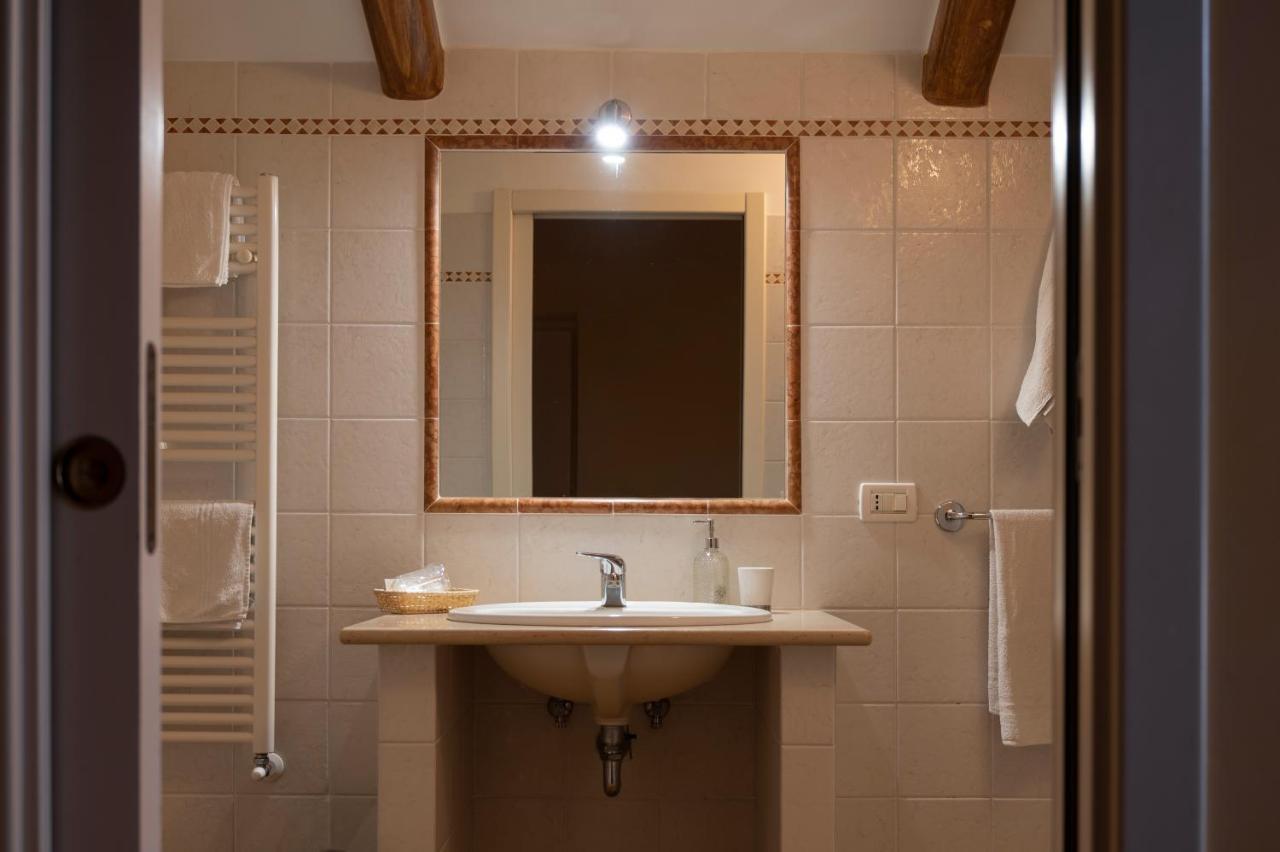 Bed And Breakfast Donna Olimpia San Martino al Cimino ภายนอก รูปภาพ