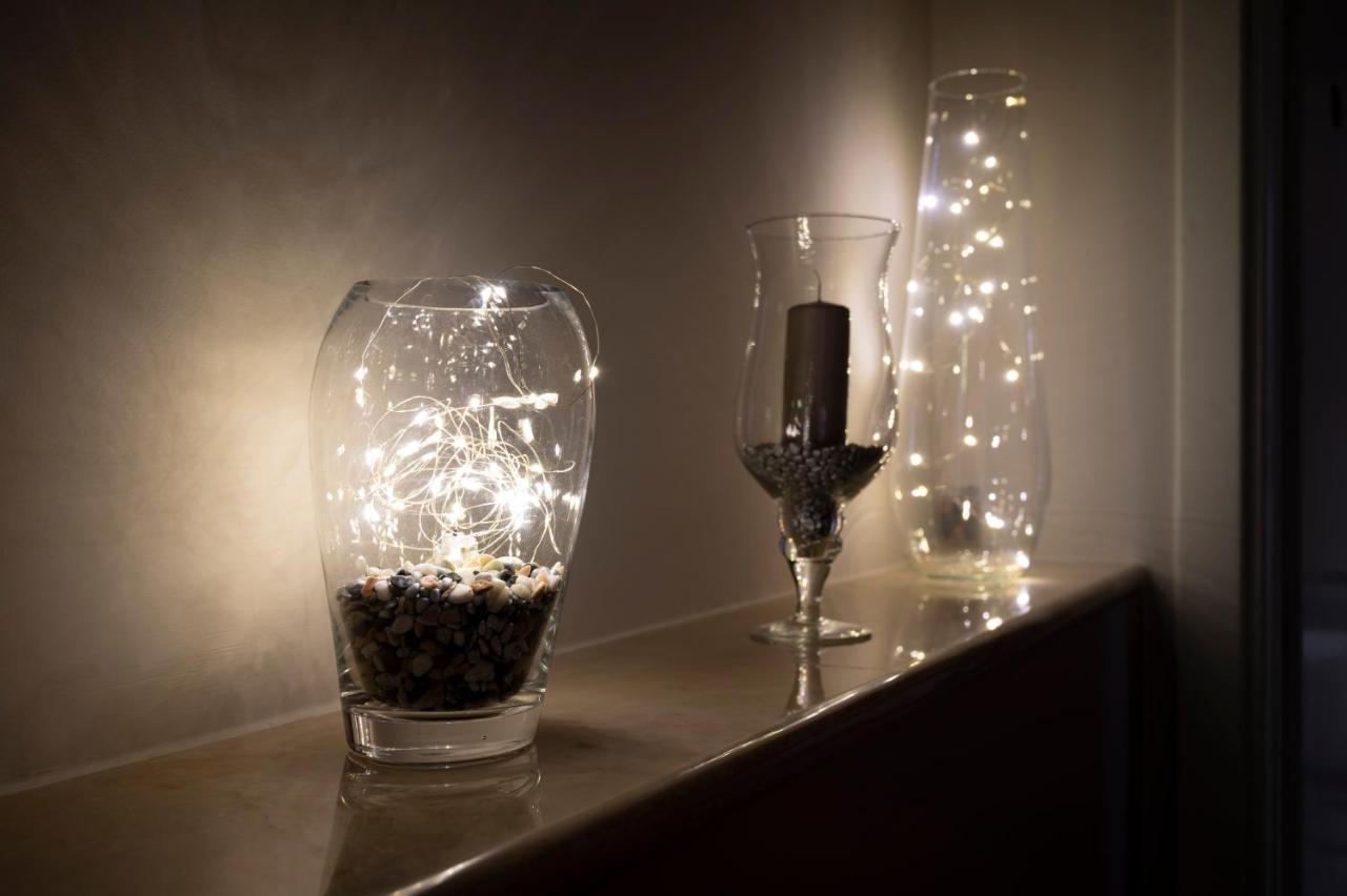 Bed And Breakfast Donna Olimpia San Martino al Cimino ภายนอก รูปภาพ