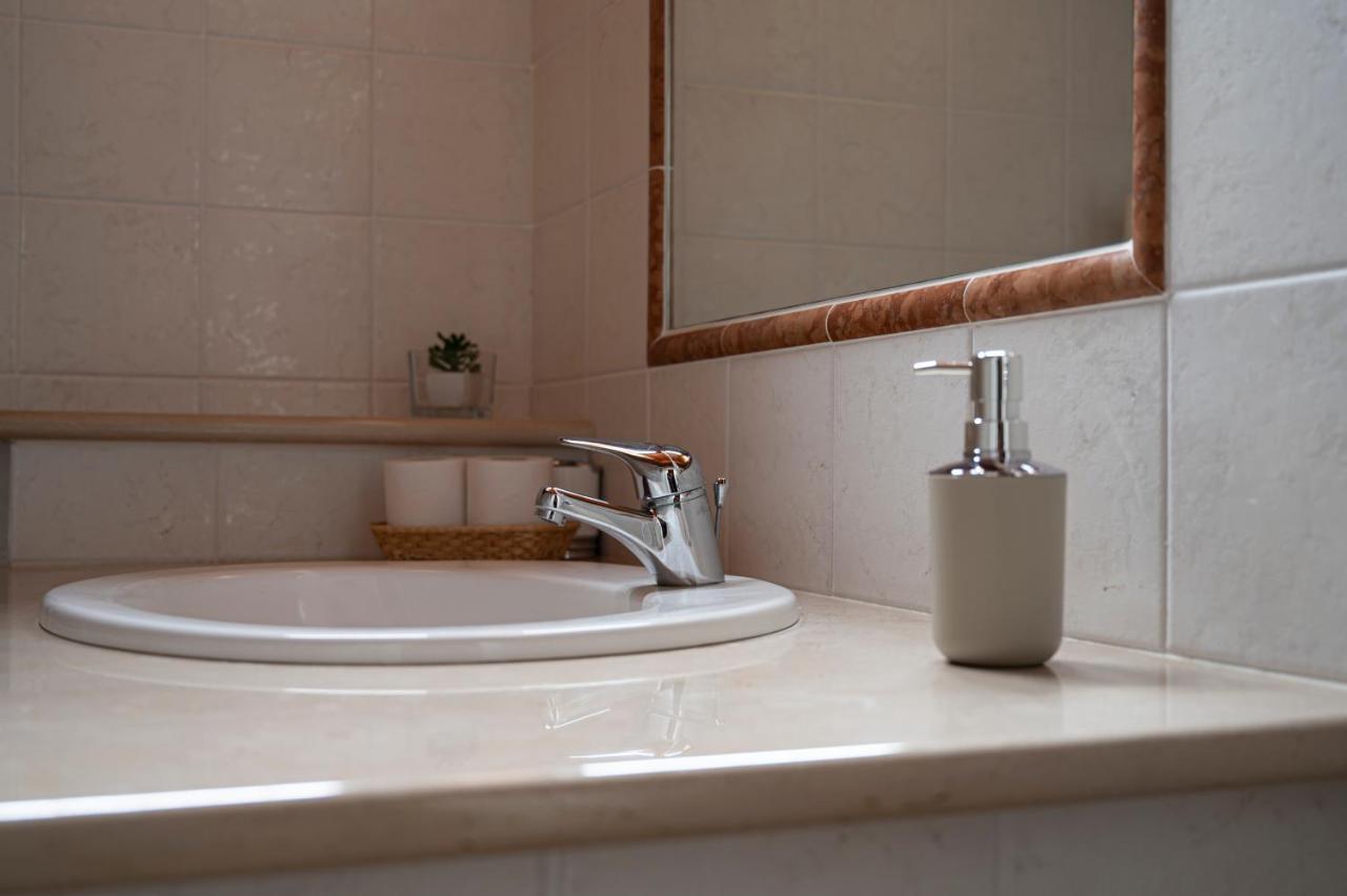 Bed And Breakfast Donna Olimpia San Martino al Cimino ภายนอก รูปภาพ