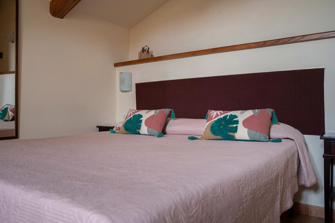 Bed And Breakfast Donna Olimpia San Martino al Cimino ภายนอก รูปภาพ