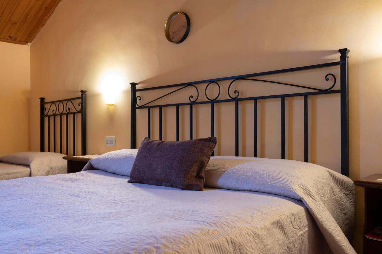 Bed And Breakfast Donna Olimpia San Martino al Cimino ภายนอก รูปภาพ