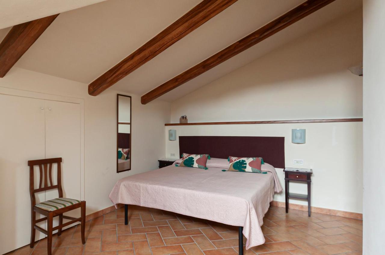 Bed And Breakfast Donna Olimpia San Martino al Cimino ภายนอก รูปภาพ