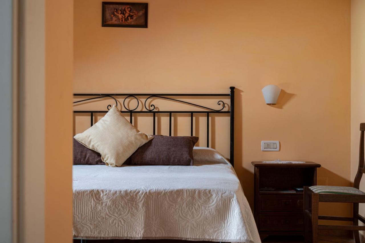 Bed And Breakfast Donna Olimpia San Martino al Cimino ภายนอก รูปภาพ